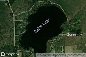 Cable Lake