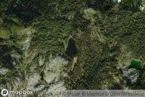 Boulder Lake