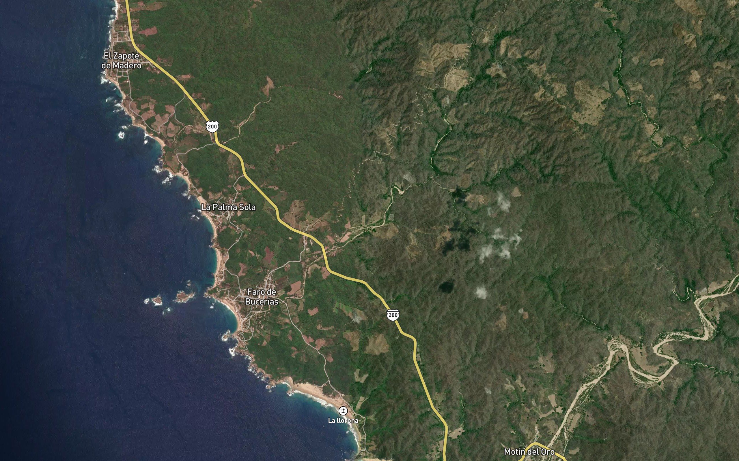 Barranca Amala