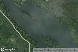 Gotchen Lake