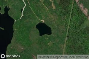 Robart Lake