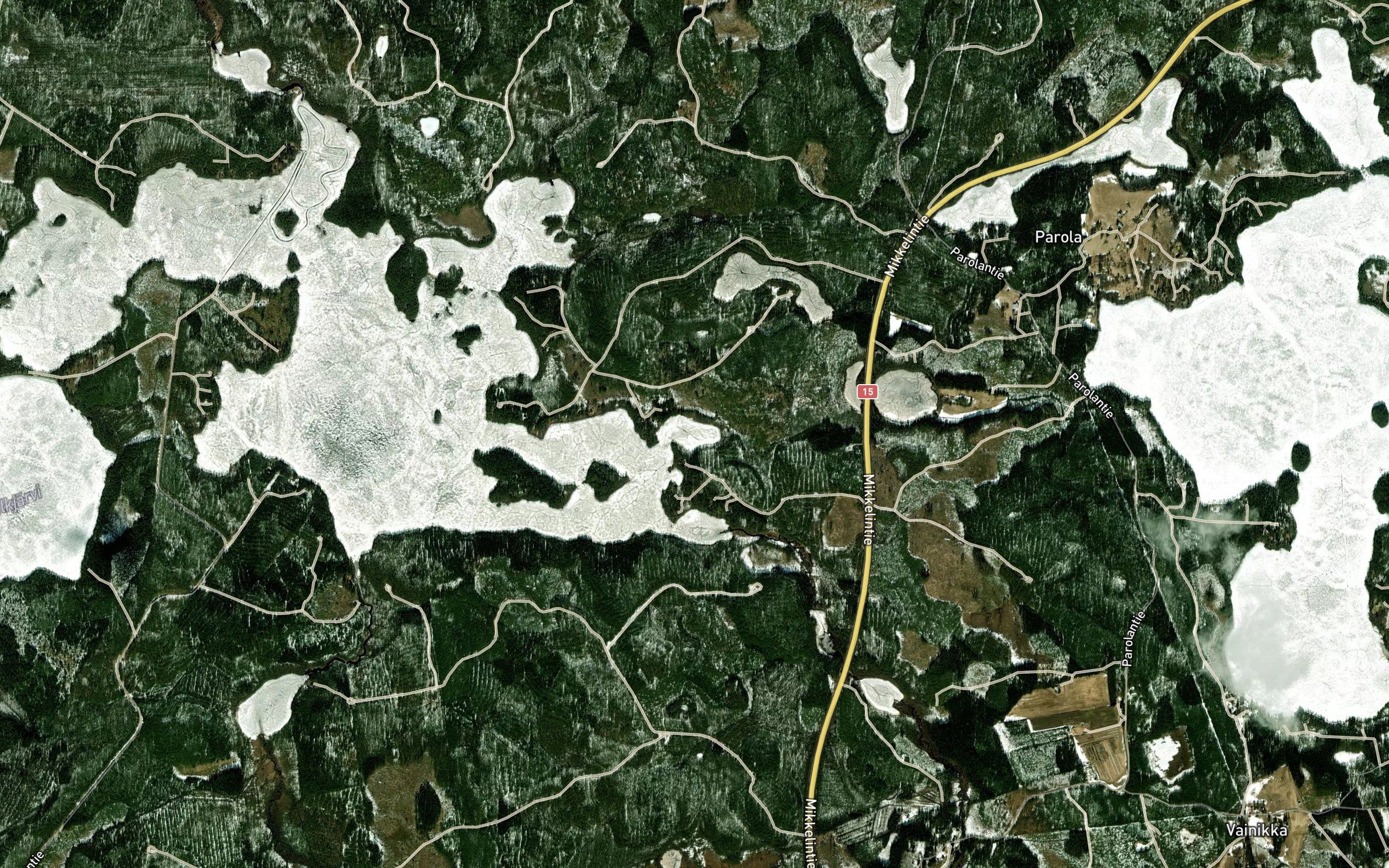 Taivallahti