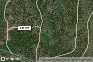 Cottonwood Gulch Reservoir