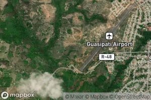 Quebrada La Caratica