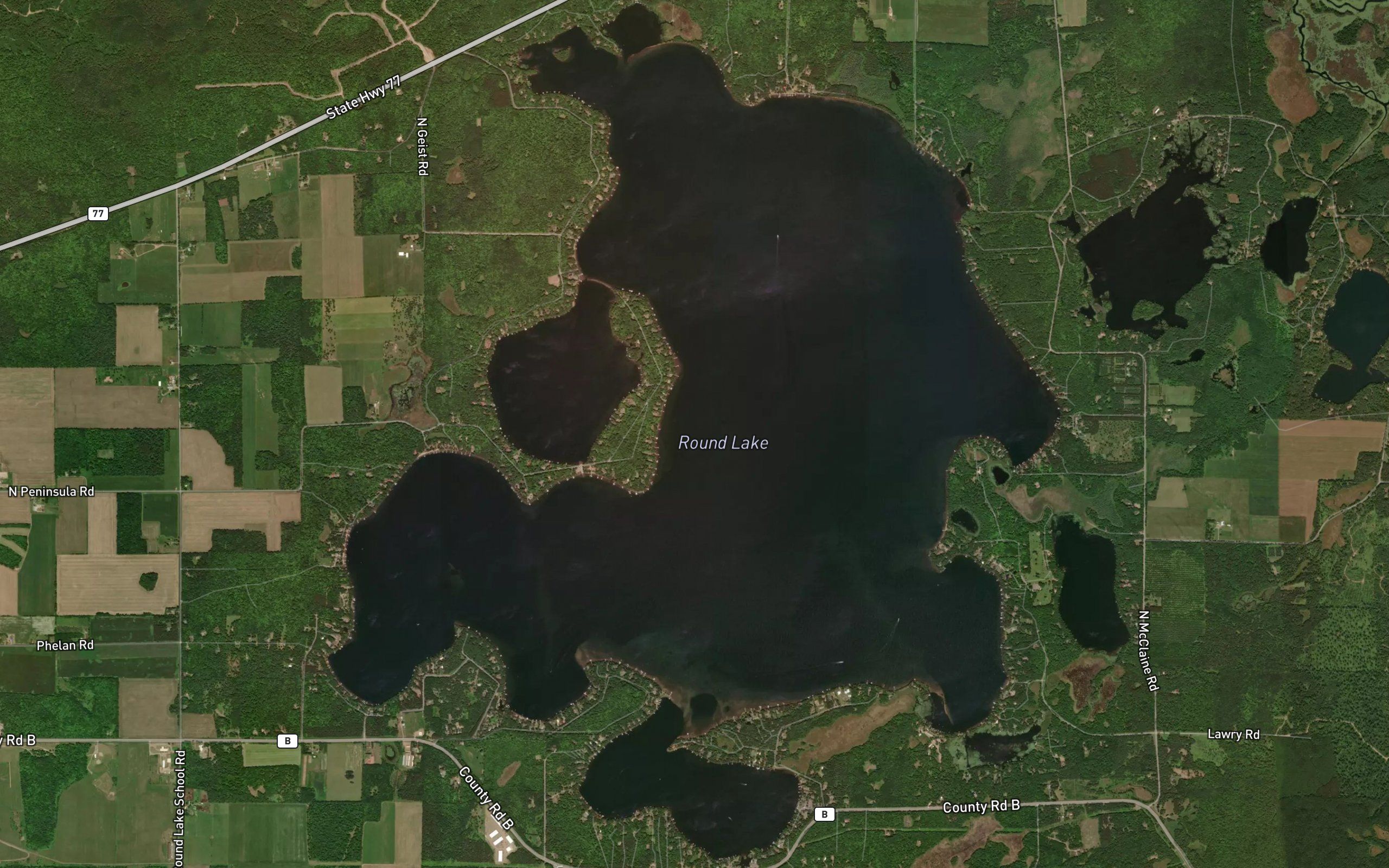 Round Lake