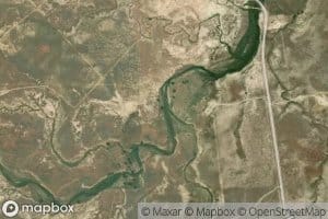 North Fork Box Creek