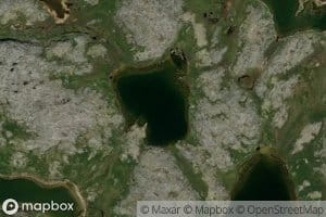 Lac Navvaataaq