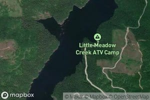 Little Meadow Creek