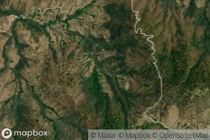 Barranca El Pelechado