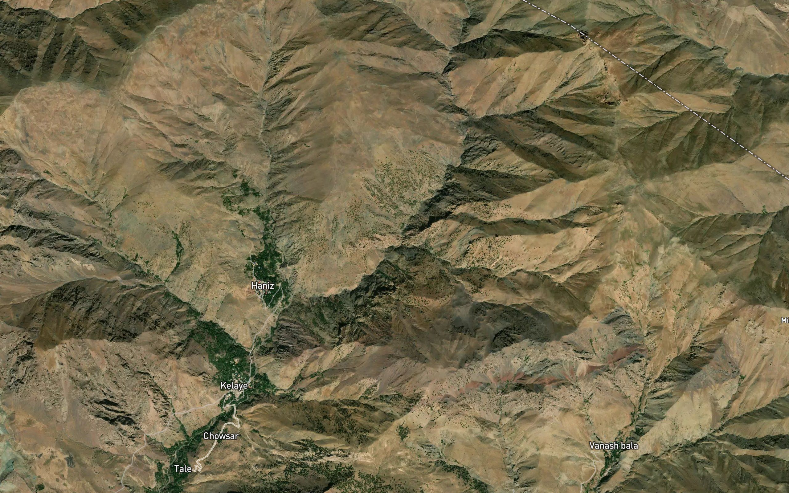 Rudkhaneh-ye Khoshkhusheh