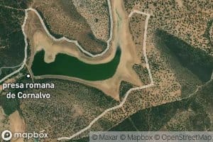 Pantano de Cornalvo