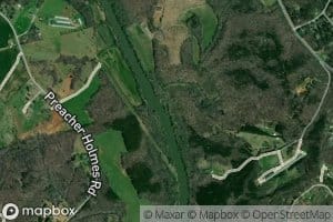 Haw Creek