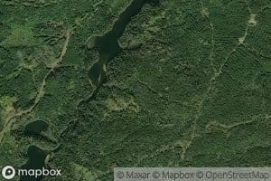 Weir Rapids
