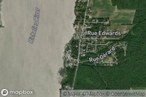 Ruisseau Little