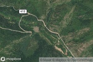 Beecher Creek