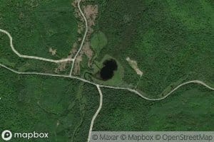 Lambs Lake