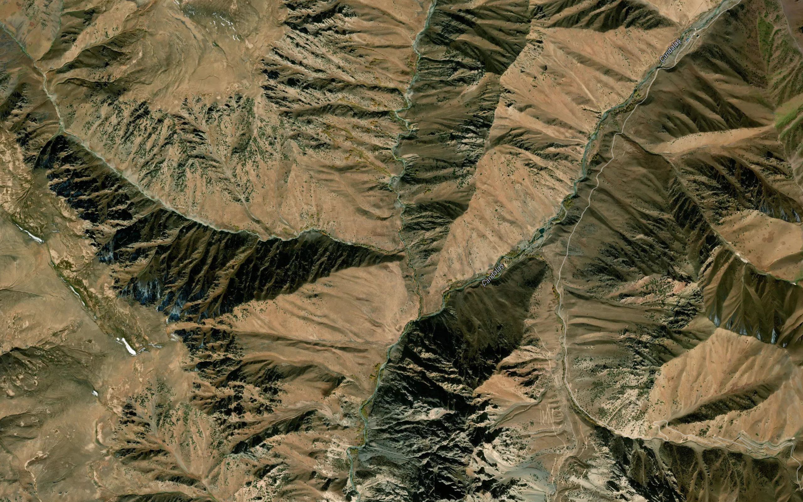 Kashka-Suu