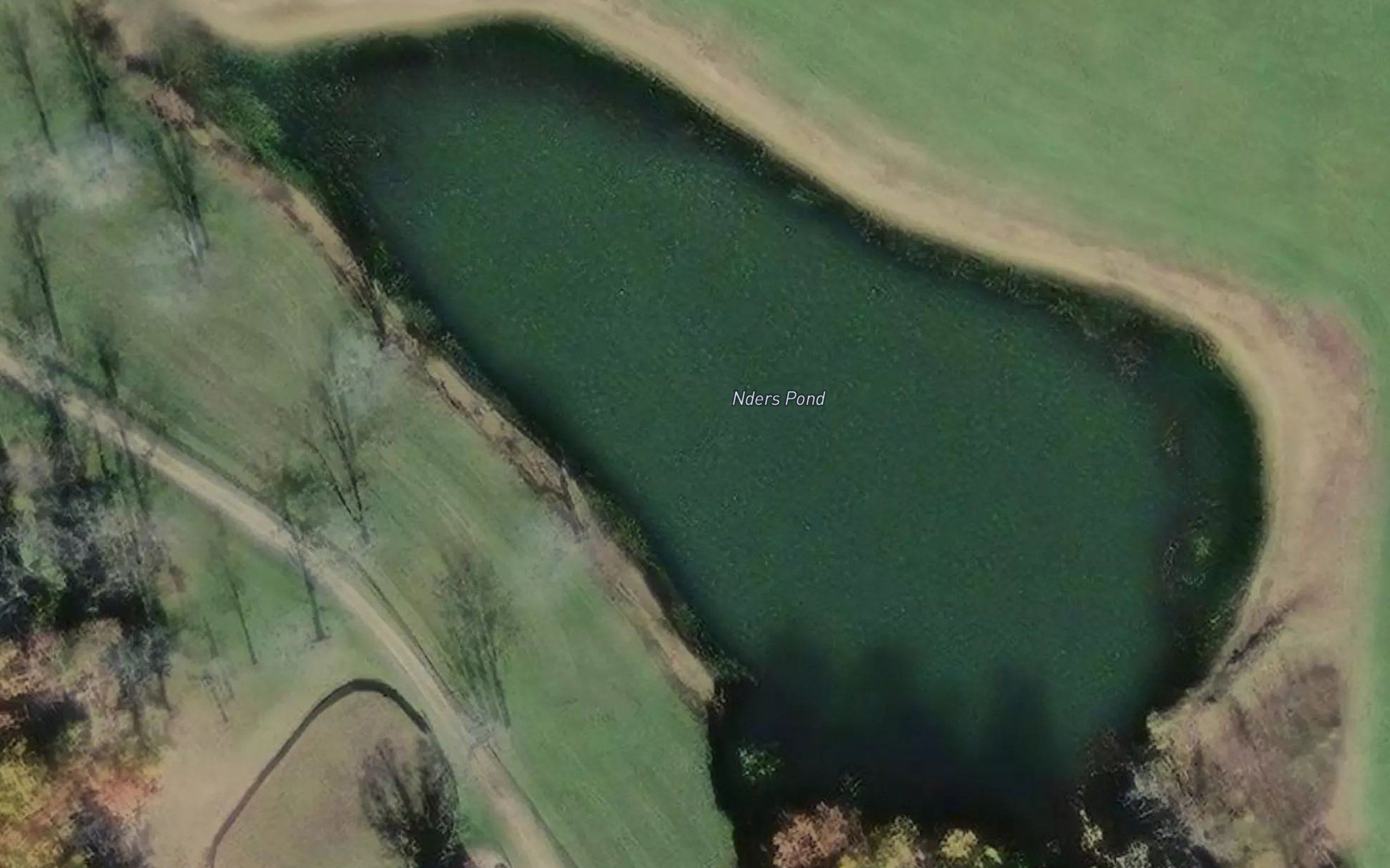 Nders Pond