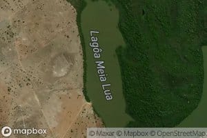 Lago Meia-Lua