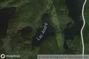 Lac Andre