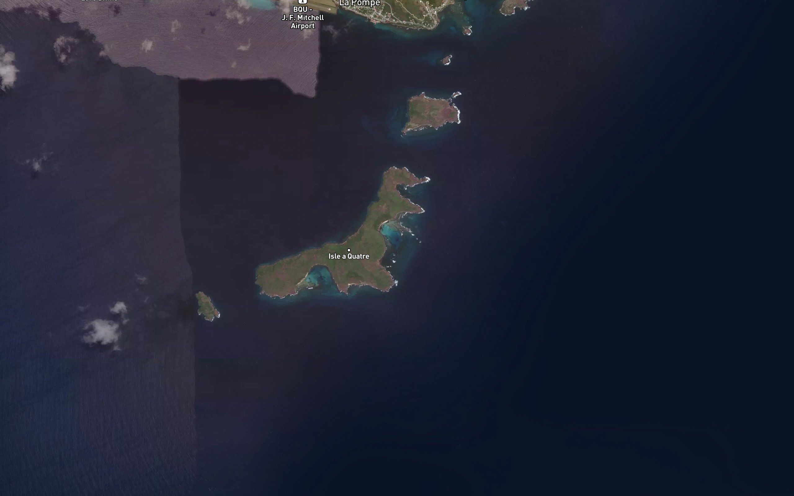 Grand Bay