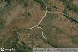 Rock Creek Reservoir