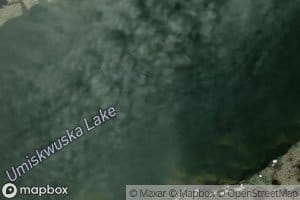 Umiskwuska Lake