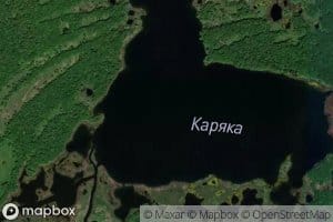 Ozero Karyaka