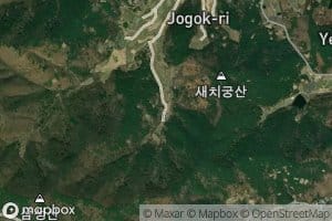 Saemgolji