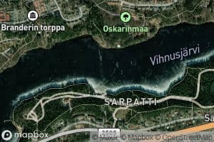 Vihnusjarvi