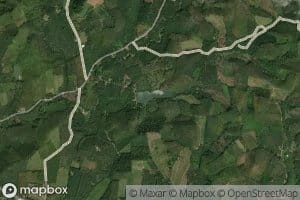 Ang Kep Nam Huai Phru Yai