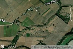 Rangitikei River