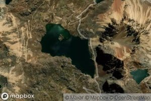 Laguna Huamparcocha