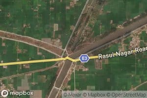 Government Fishery Channel