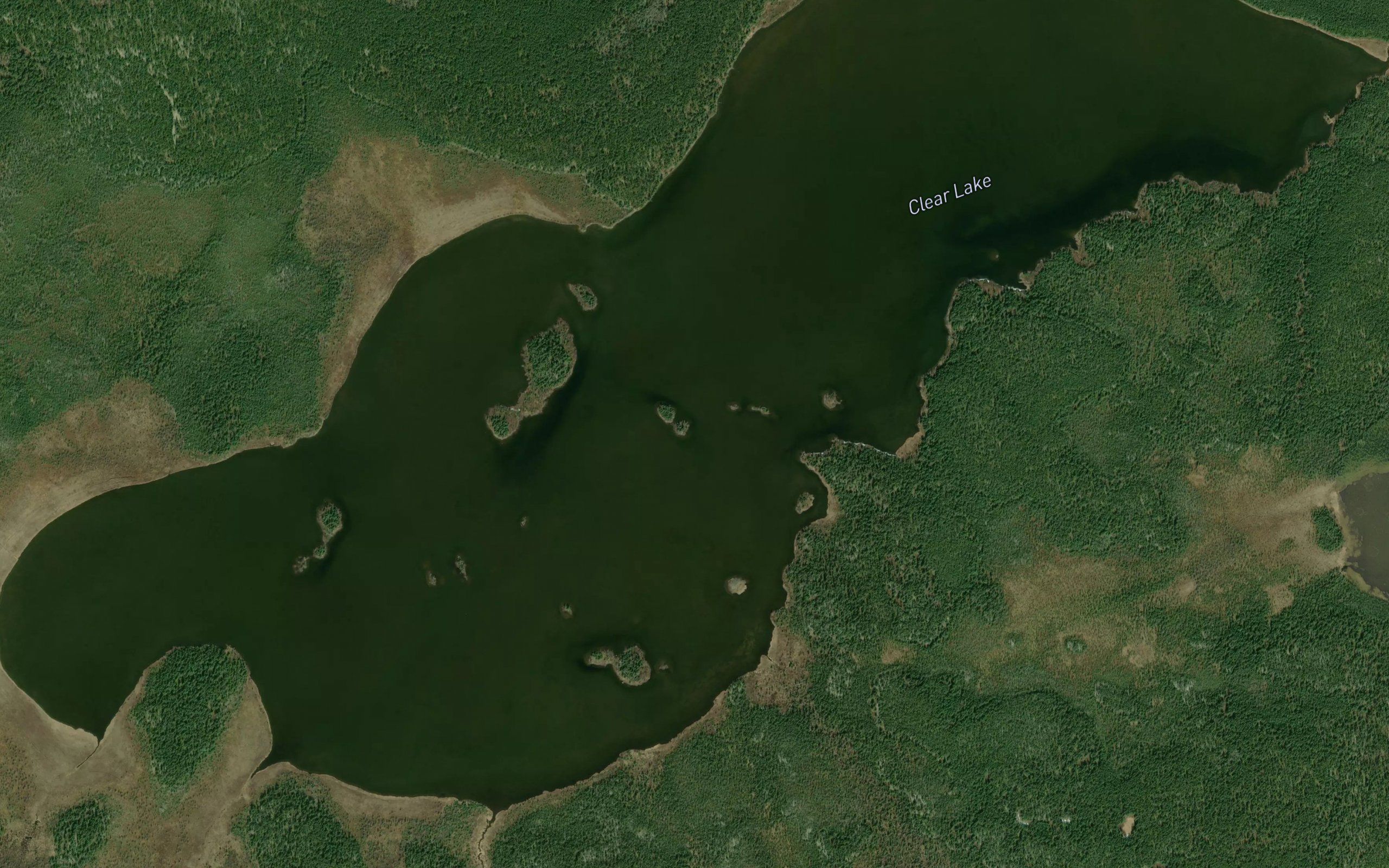 Clear Lake
