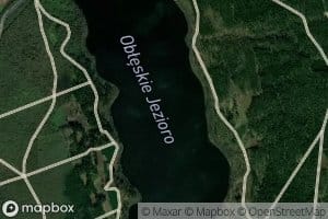 Jezioro Obleskie