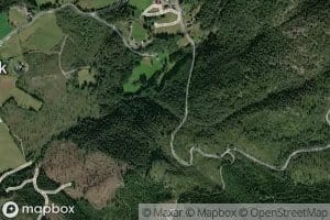 Nevesfossen