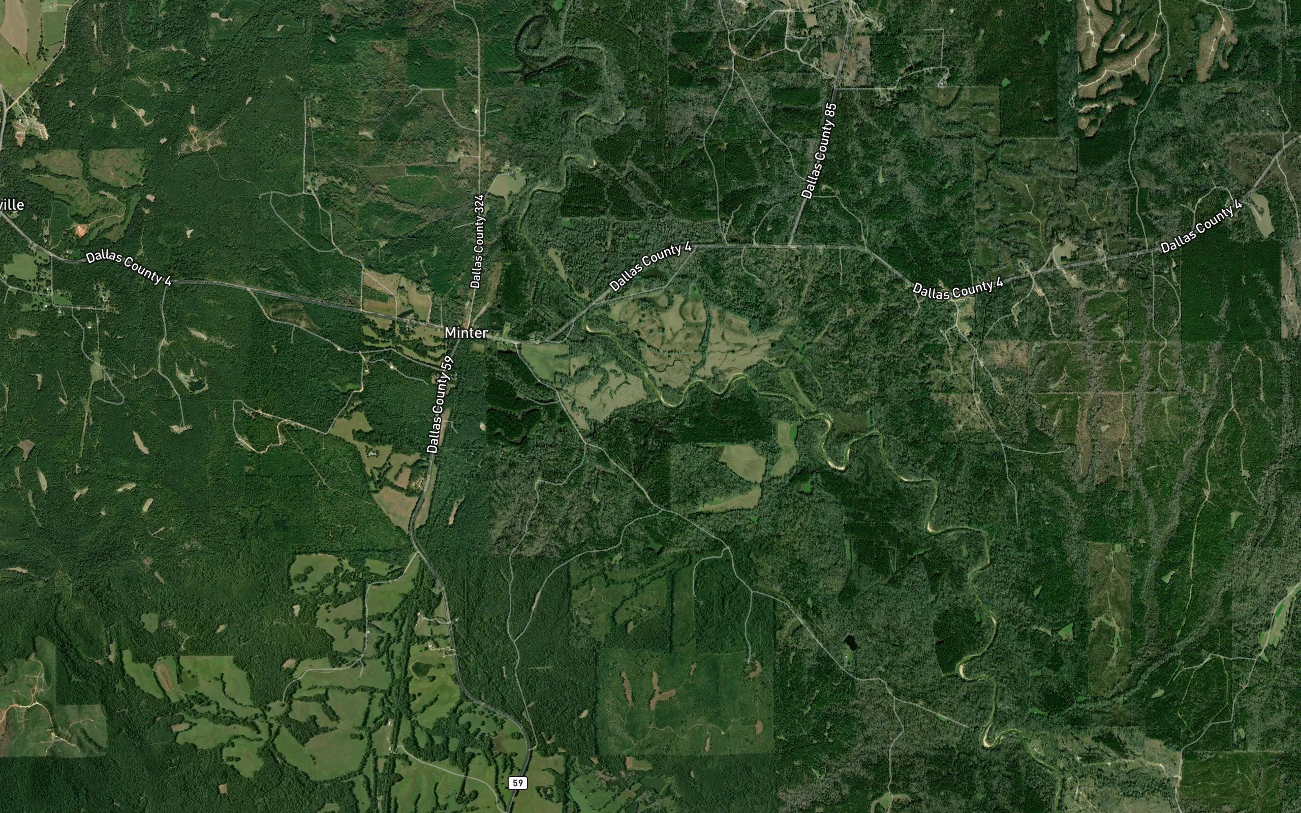 Snake Creek