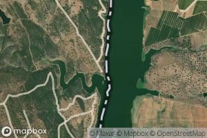 Ribeira de Provincios