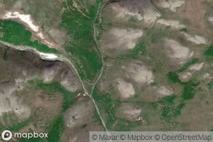 Union Creek