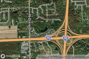 Ohnoname 19 Reservoir