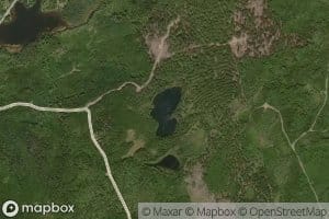 Gordon Lake