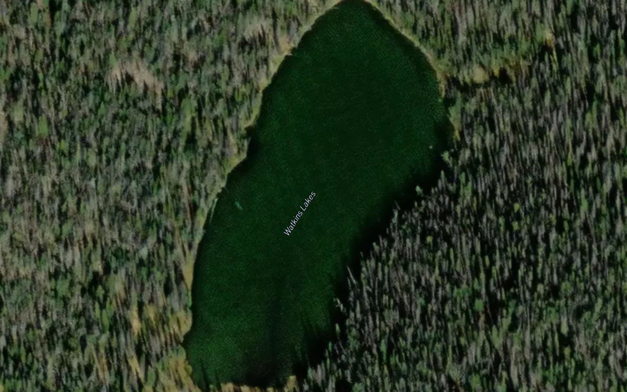 Watkins Lakes