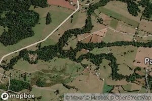 Estero Quebrada Honda