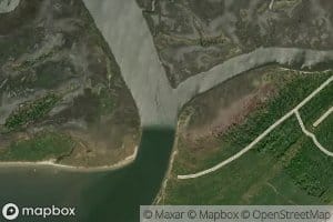 Wassaw Creek