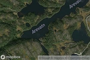 Arevatn
