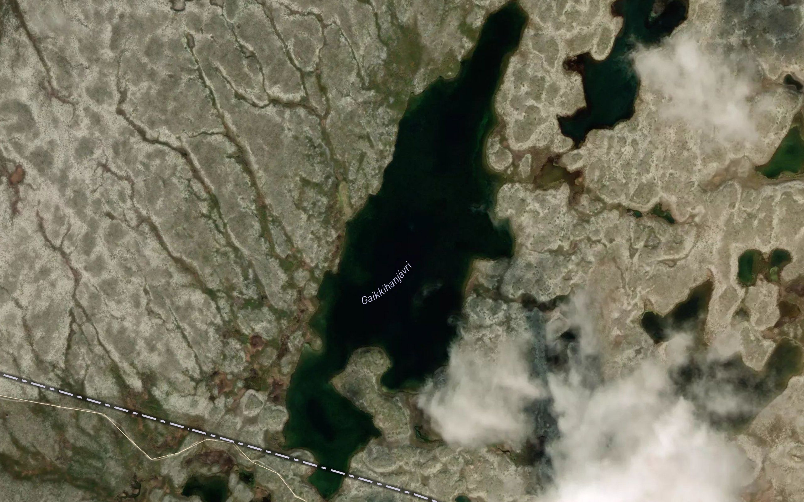Gaikkihanjavri
