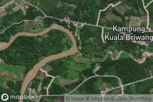 Sungai Briwan