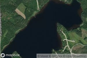 Saynejarvi