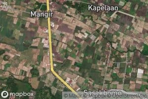 Kali Cengkokan